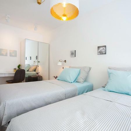 Apartment Skradinska 11 สปลิท ภายนอก รูปภาพ
