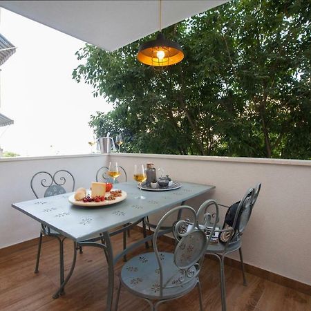 Apartment Skradinska 11 สปลิท ภายนอก รูปภาพ