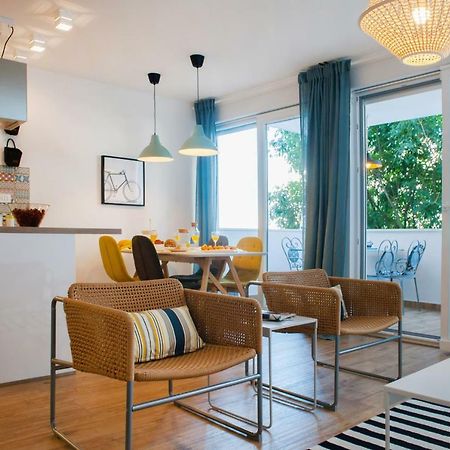 Apartment Skradinska 11 สปลิท ภายนอก รูปภาพ