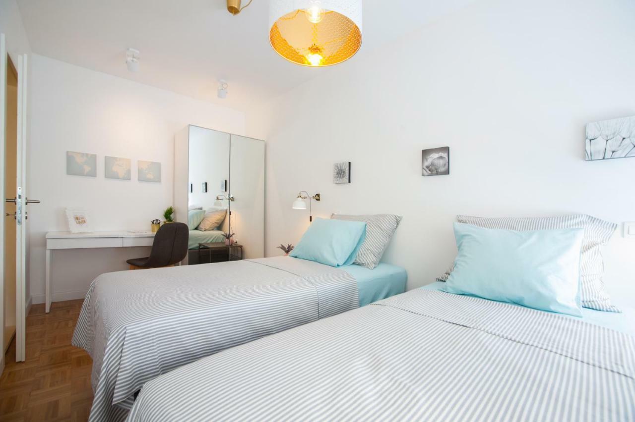 Apartment Skradinska 11 สปลิท ภายนอก รูปภาพ