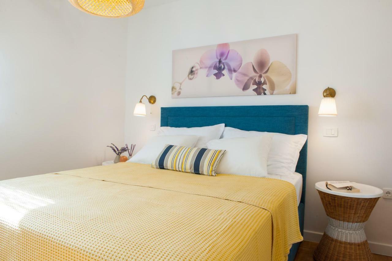 Apartment Skradinska 11 สปลิท ภายนอก รูปภาพ