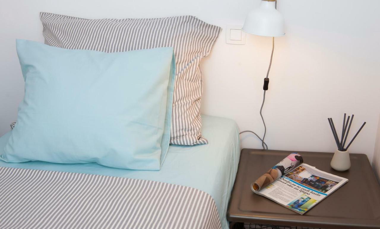 Apartment Skradinska 11 สปลิท ภายนอก รูปภาพ