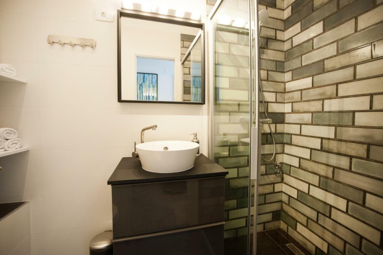 Apartment Skradinska 11 สปลิท ภายนอก รูปภาพ