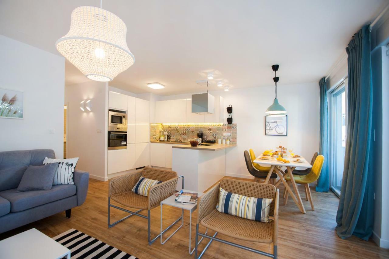 Apartment Skradinska 11 สปลิท ภายนอก รูปภาพ