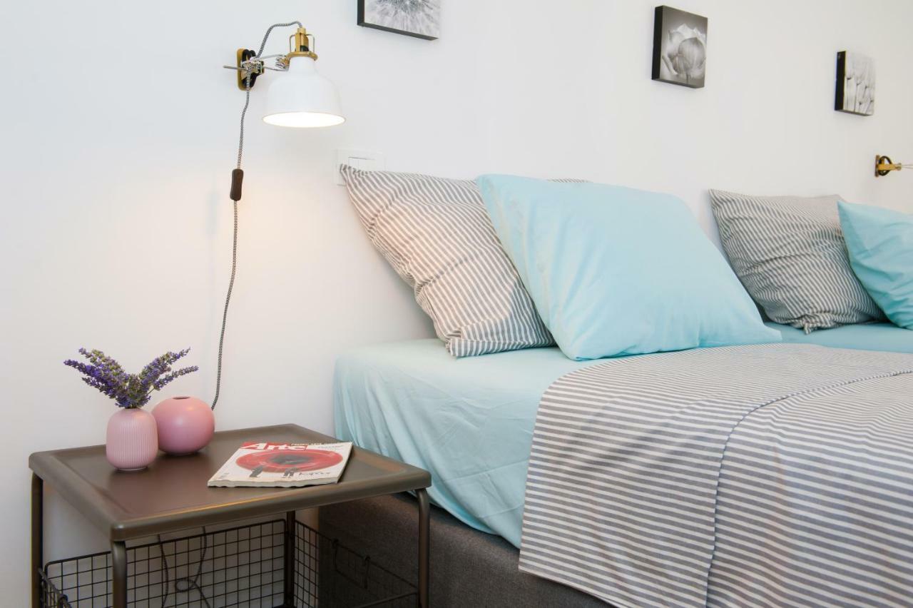 Apartment Skradinska 11 สปลิท ภายนอก รูปภาพ