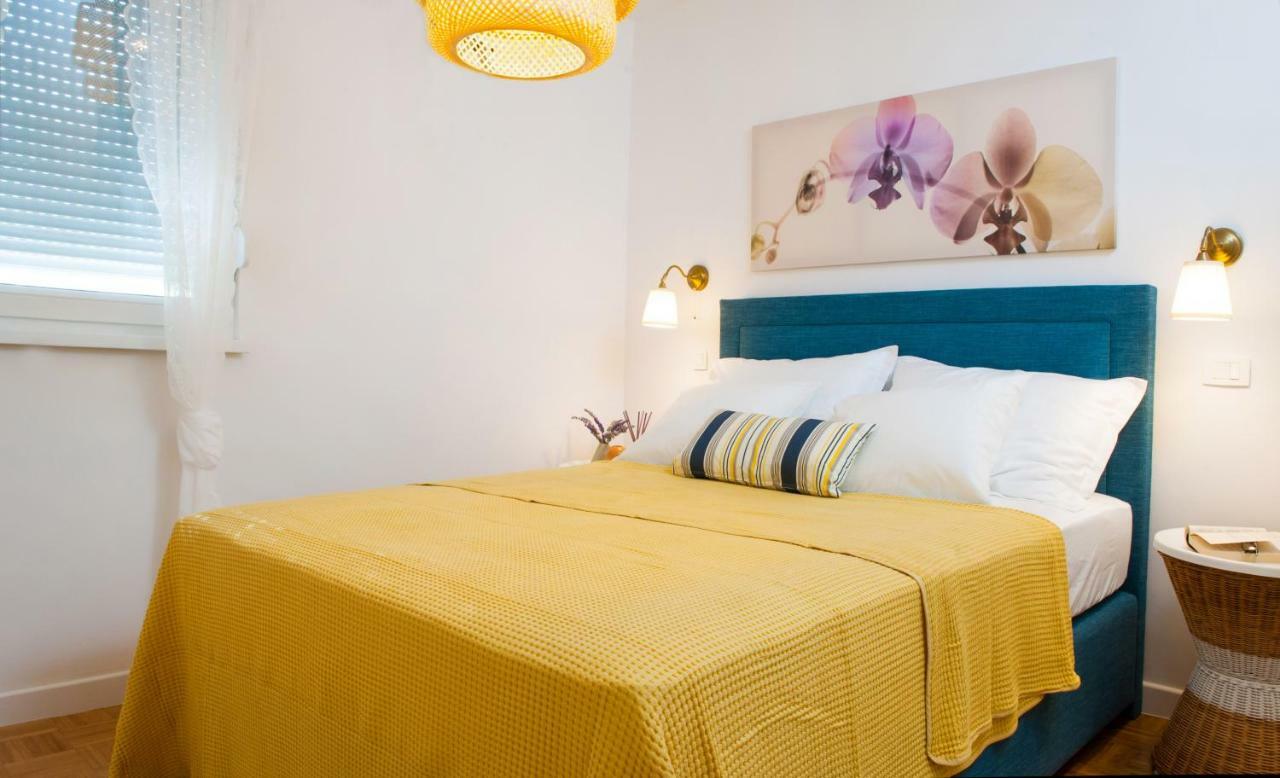 Apartment Skradinska 11 สปลิท ภายนอก รูปภาพ