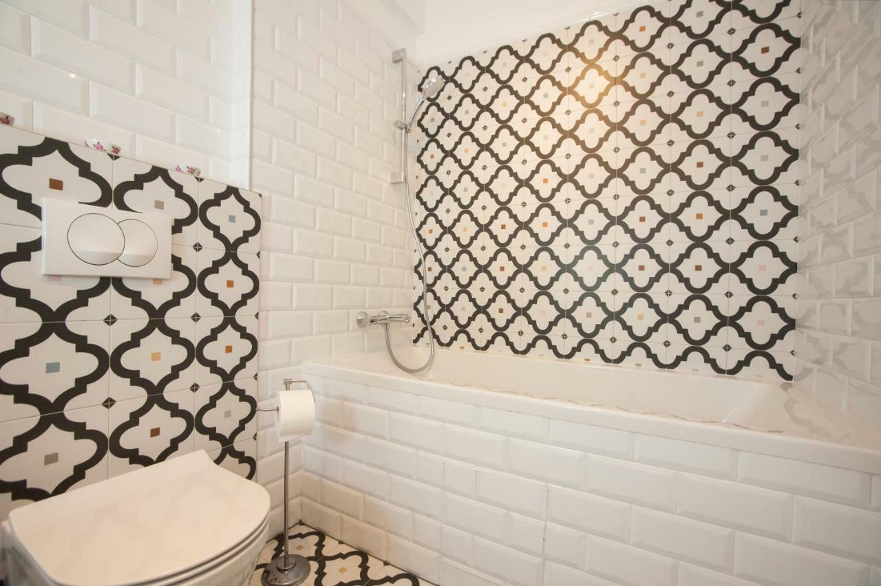 Apartment Skradinska 11 สปลิท ภายนอก รูปภาพ