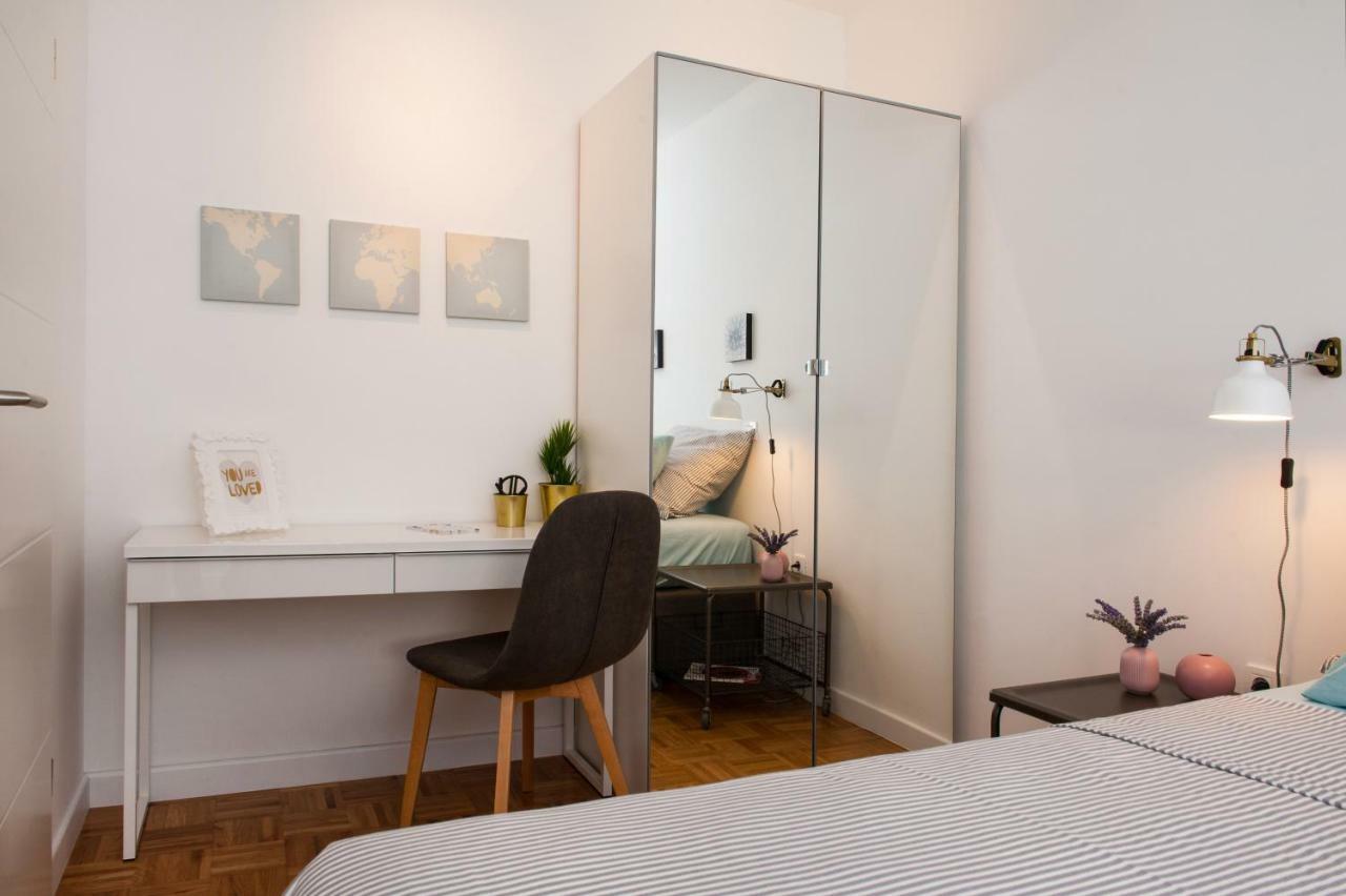 Apartment Skradinska 11 สปลิท ภายนอก รูปภาพ