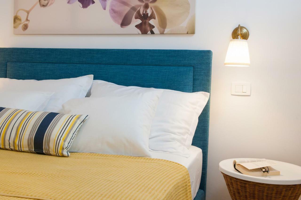 Apartment Skradinska 11 สปลิท ภายนอก รูปภาพ