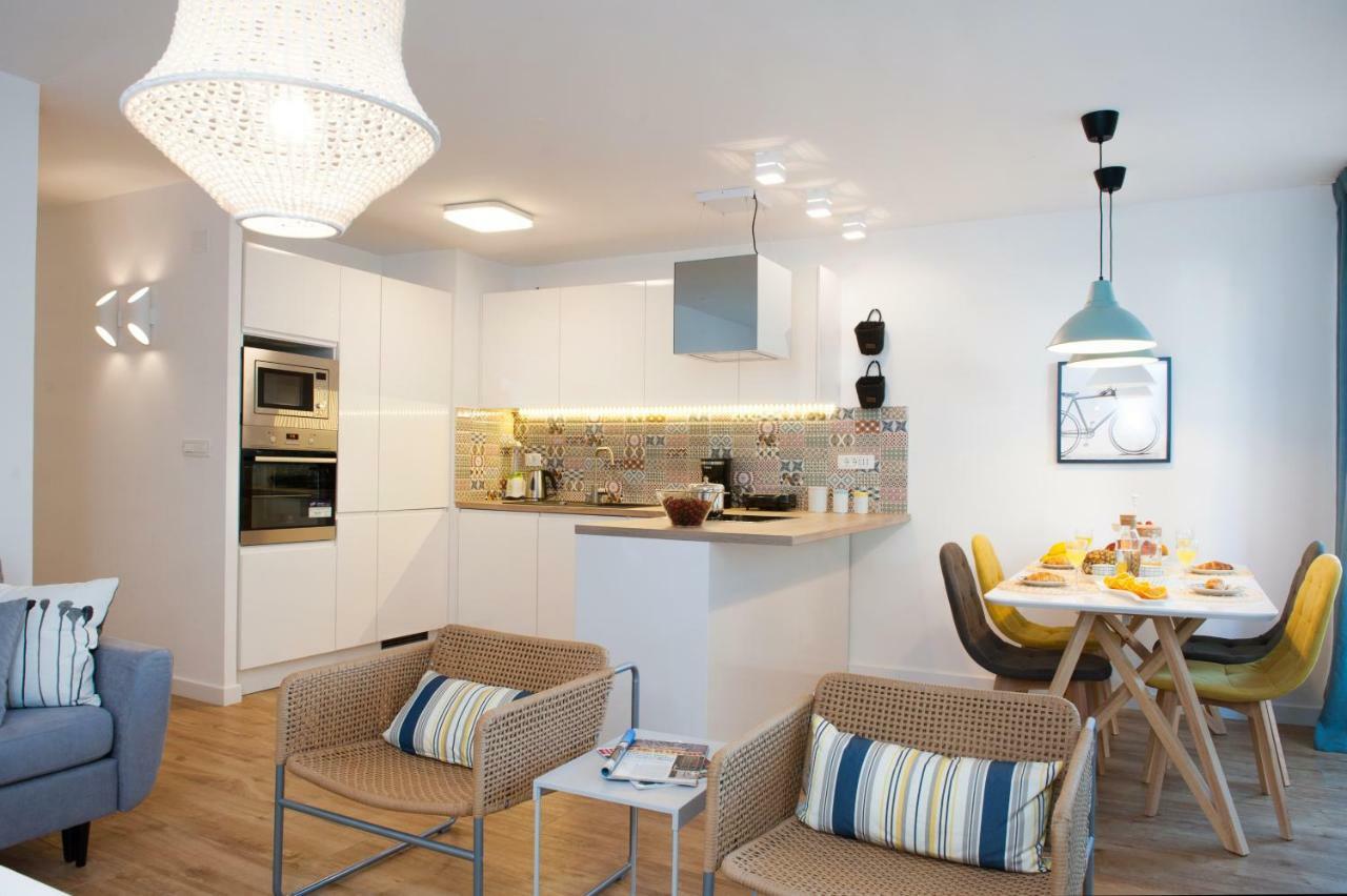 Apartment Skradinska 11 สปลิท ภายนอก รูปภาพ